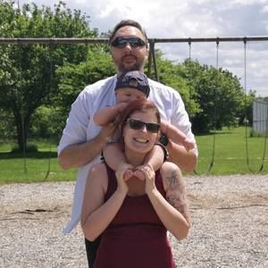 Meet your Posher, Lorraine